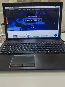 Lenovo G580